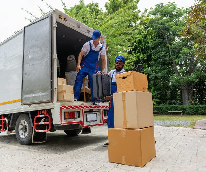 Moving Interstate Humble Moving & Storage Humble moving Edmonton