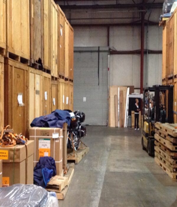 STORAGE SOLUTIONS